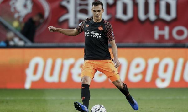 Trent Sainsbury