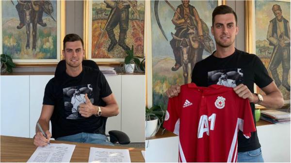 Tomi Juric