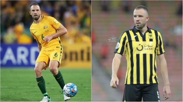 Jurman; Al-Ittihad