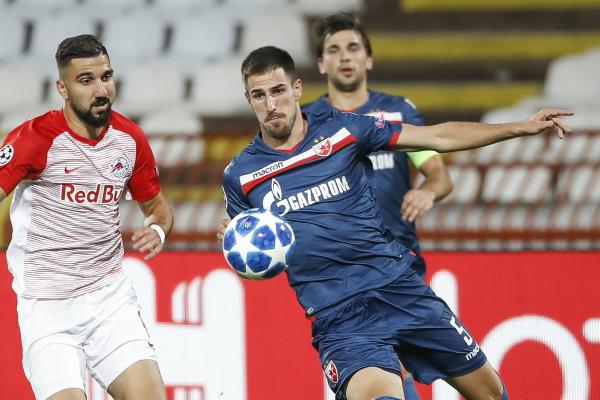 Milos Degenek