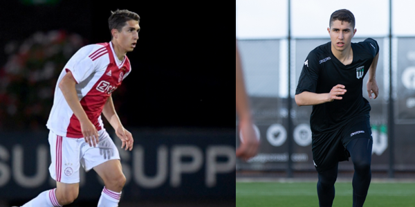 Pasquali is back in Australia following closer to two and a half years with Ajax