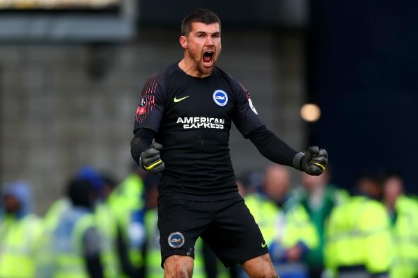 Mat Ryan