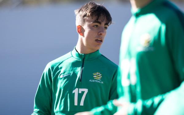 Joeys AF U16
