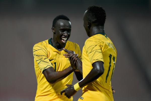 Thomas Deng