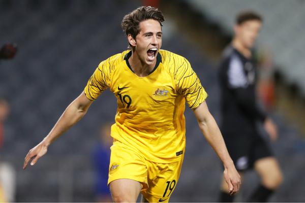 Lachlan Wales