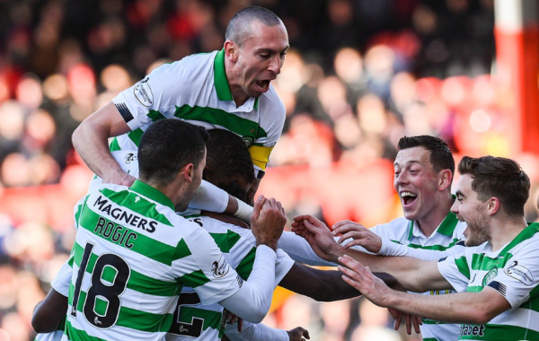 Tom Rogic 