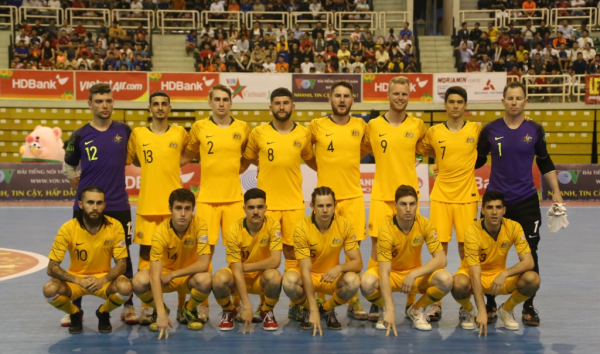 Futsalroos