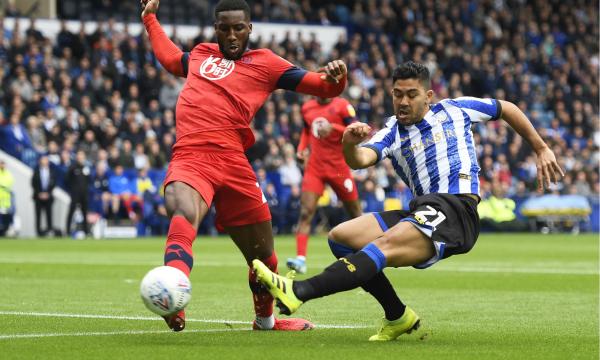 Massimo Luongo