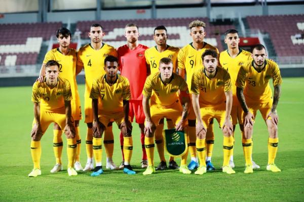 Australia U-23s