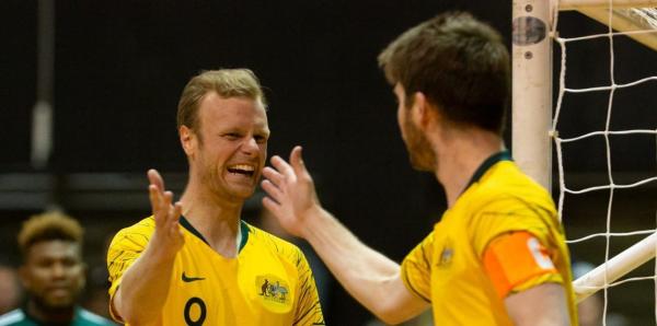 Futsalroos