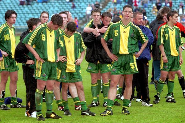 1999 Joeys team