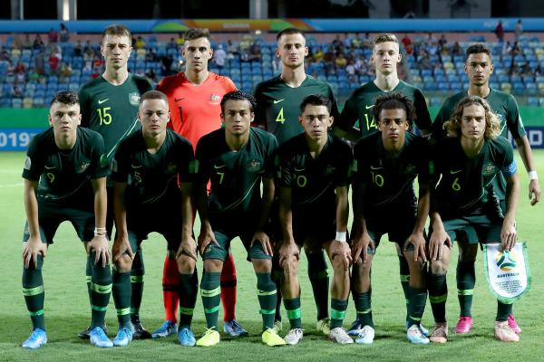Joeys v Ecuador