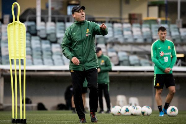 Rene Meulensteen