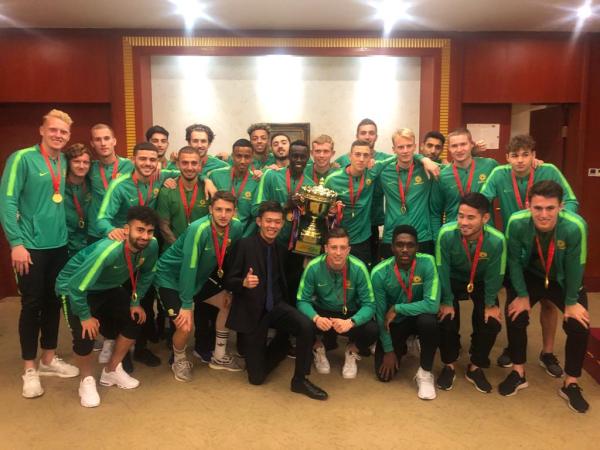 Olyroos