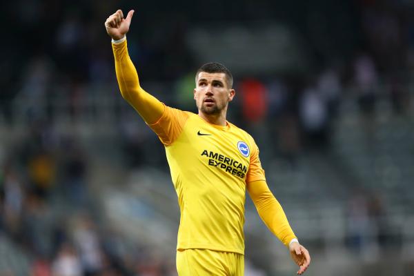 Mat Ryan