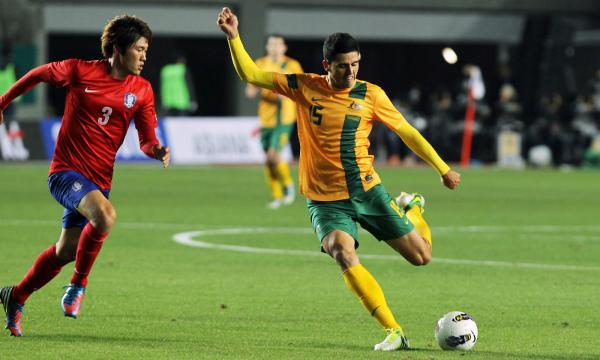 Tom Rogic