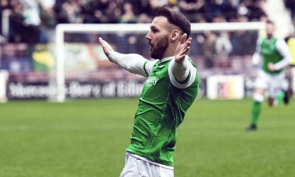 Martin Boyle