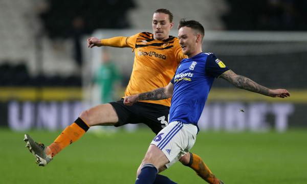 Jackson Irvine