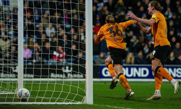 Jackson Irvine