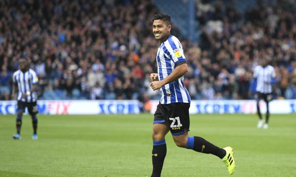 Massimo Luongo