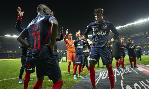 Awer Mabil