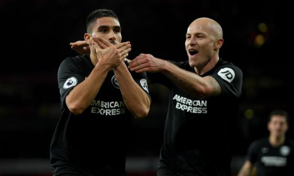 Aaron Mooy