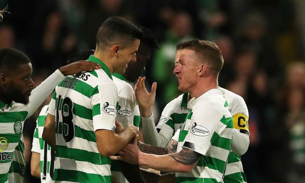 Tom Rogic