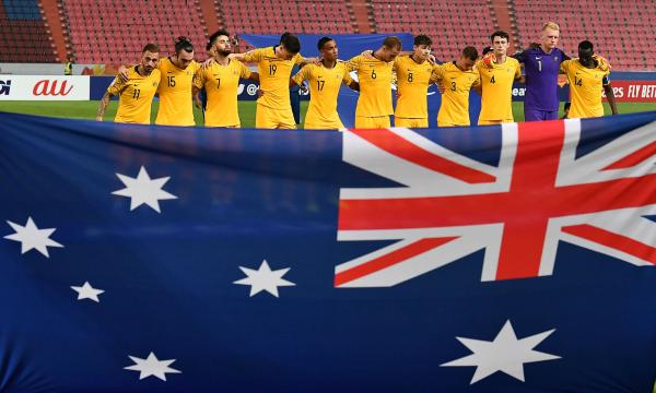 Australia U-23