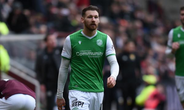 Martin Boyle