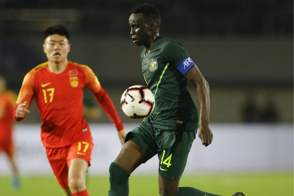 Thomas Deng