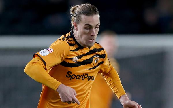 Jackson Irvine