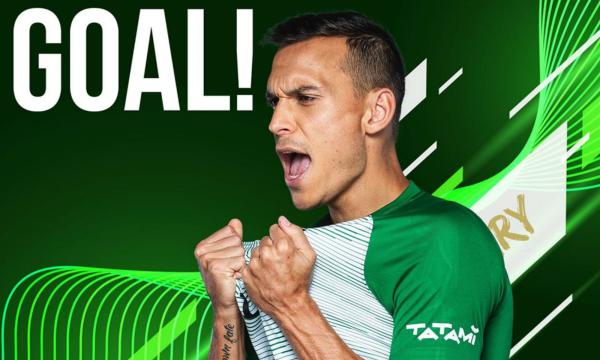 Trent Sainsbury