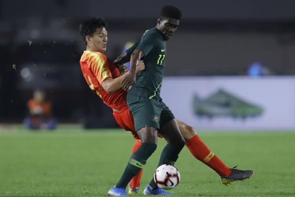 Al Hassan Toure