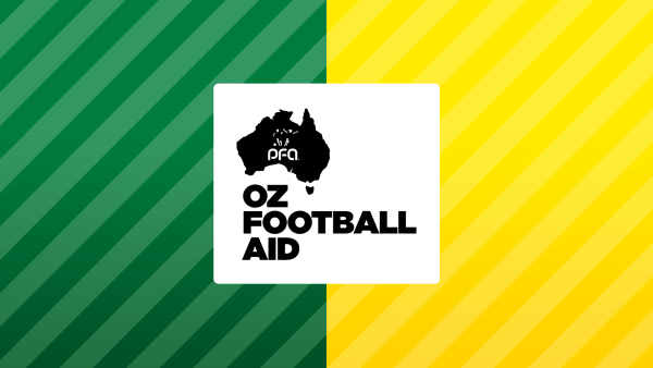 Football Aid