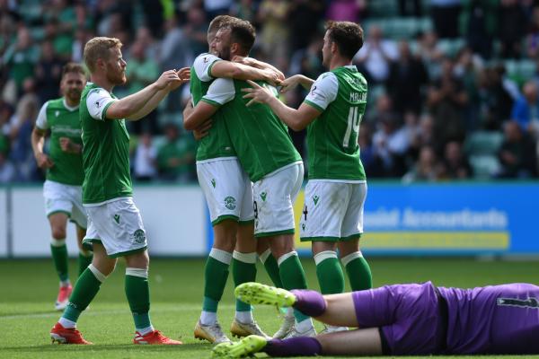Hibernian