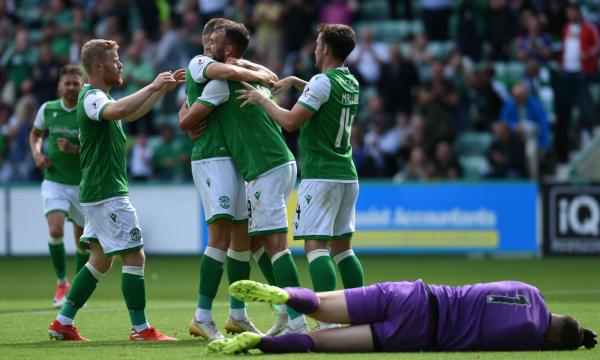 Martin Boyle