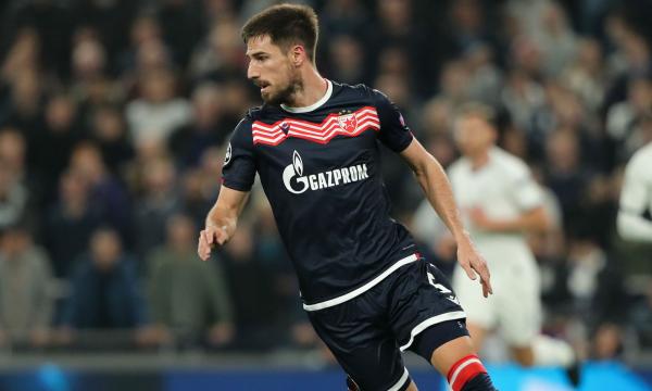 Milos Degenek
