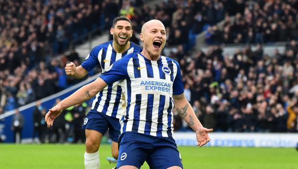 Aaron Mooy 