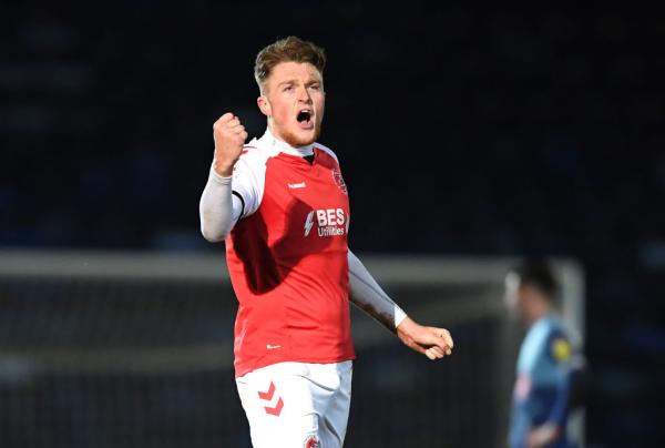 Harry Souttar