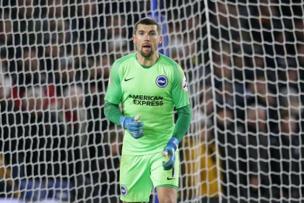 Mat Ryan