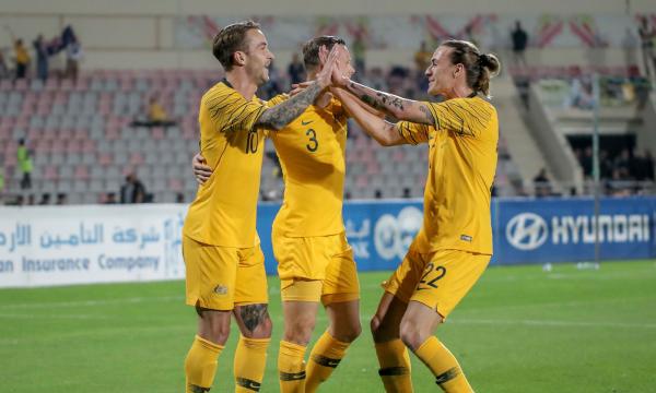 Socceroos