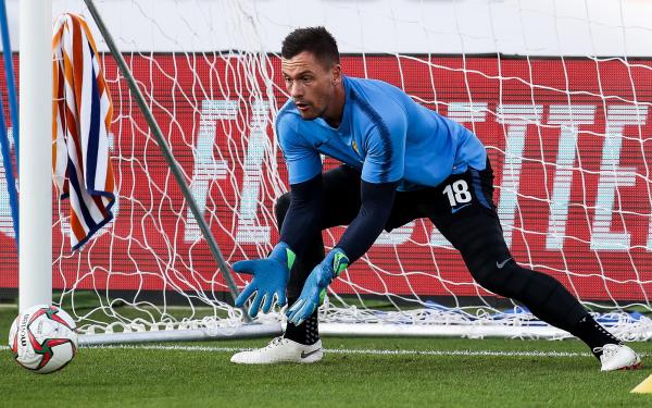 Danny Vukovic
