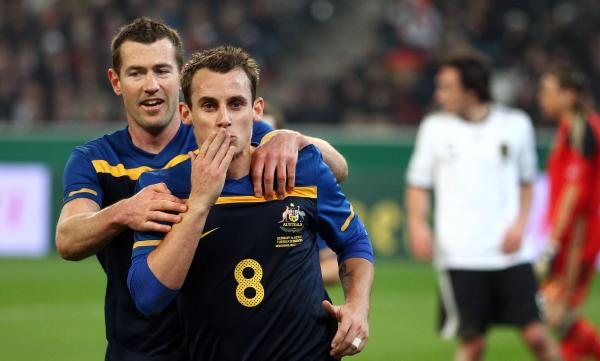 Socceroos