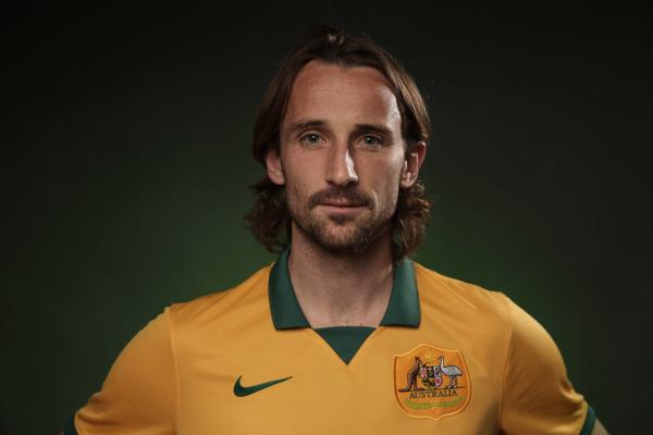 Josh Kennedy 