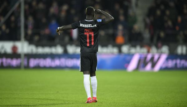 Awer Mabil