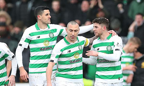 Tom Rogic