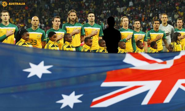 Socceroos