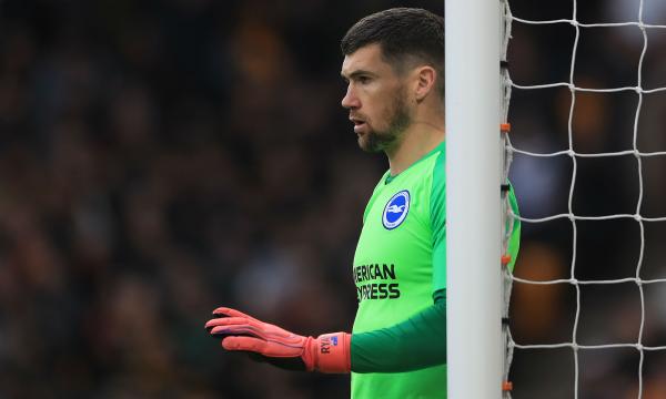 Mat Ryan