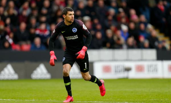 Mat Ryan