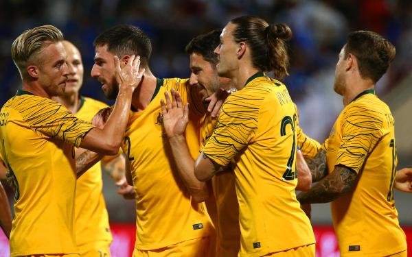 Socceroos